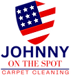 Johnny on the Spot Logo