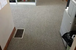 Carpet cleaning