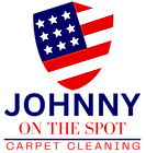 Johnny on the Spot Logo