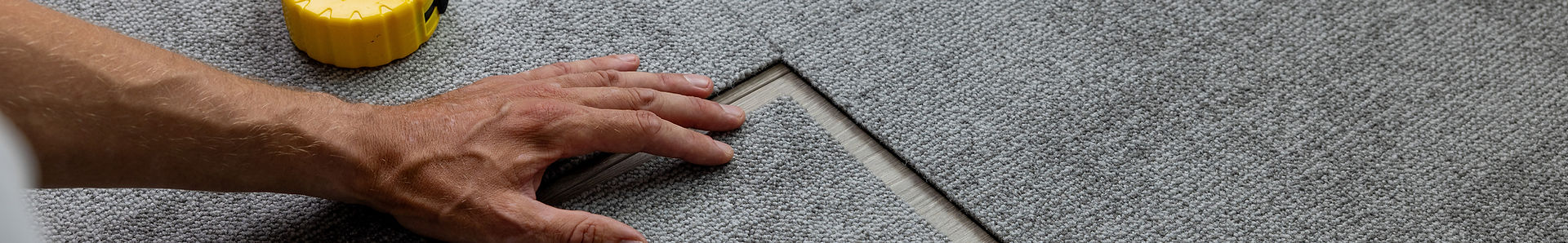Carpet Installation Process