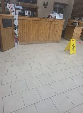 Carpet cleaning
